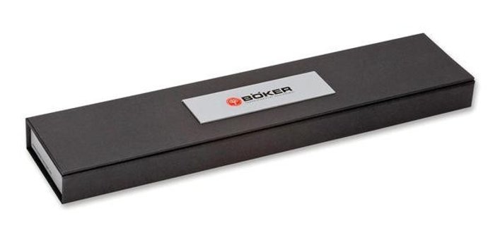 Böker Manufaktur 30 cm Pure Cpm Santoku Çelik Et Bıçağı
