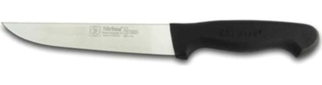 Sürbisa 61101 14 cm Çelik - Plastik Et Bıçağı
