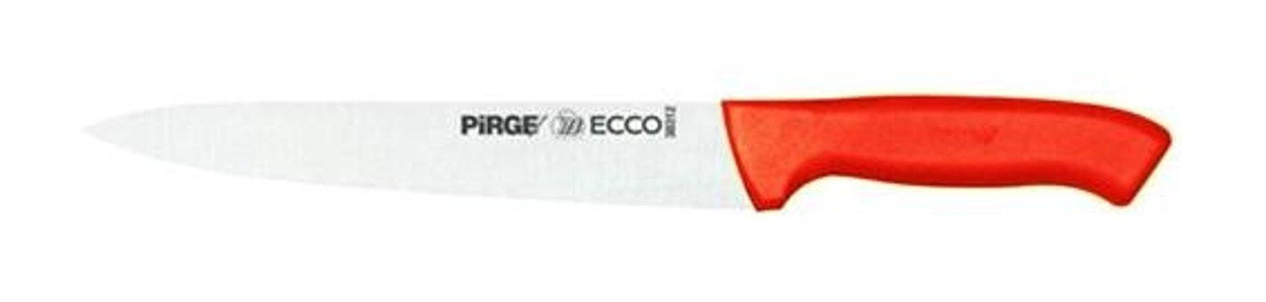 Pirge 38312 29.5 cm Paslanmaz Çelik Et Bıçağı