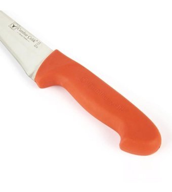 Cumhur Çelik 61121 20 cm Çelik - Plastik Et Bıçağı