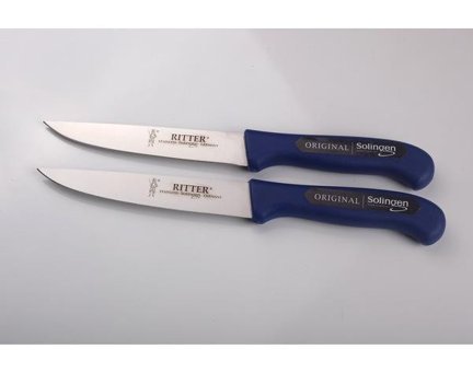 Solingen 18.5 cm Çelik Et Bıçağı