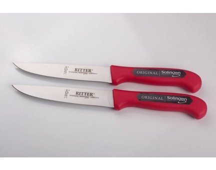 Solingen 18.5 cm Çelik Et Bıçağı