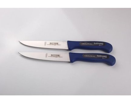 Solingen 18.5 cm Çelik Et Bıçağı