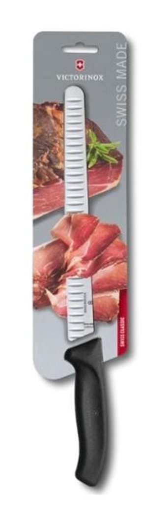Victorinox 19.5 cm Paslanmaz Çelik Et Bıçağı