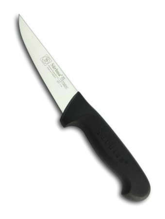 Sürbisa 61108 19 cm Çelik - Plastik Et Bıçağı