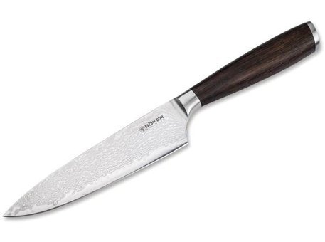 Böker Manufaktur 31 cm Çelik Et Bıçağı