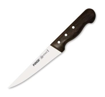 Pirge 45 cm Çelik Et Bıçağı
