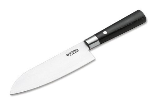 Böker Manufaktur 12.5 cm Çelik Et Bıçağı