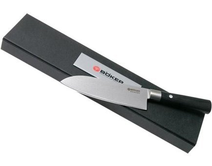 Böker Manufaktur 12.5 cm Çelik Et Bıçağı