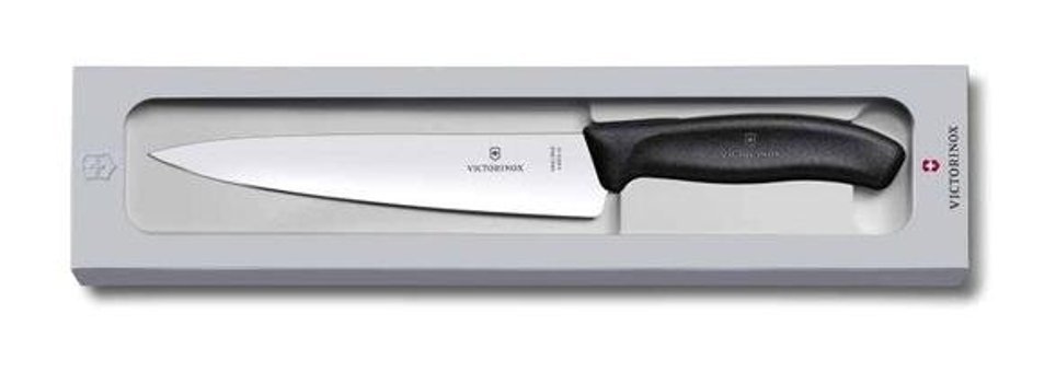 Victorinox 6.8003.19G 12 cm Paslanmaz Çelik Et Bıçağı