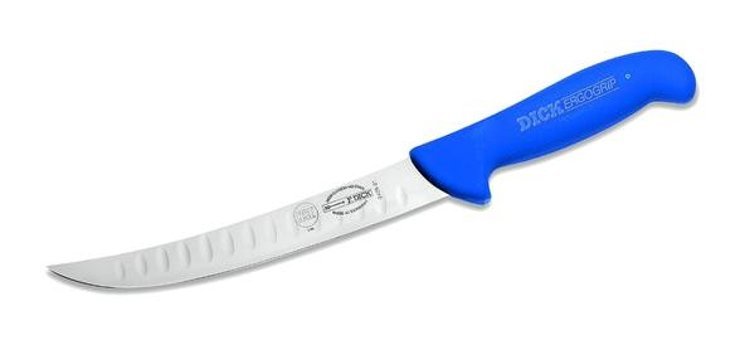F.Dıck 2425 Paslanmaz Çelik Et Bıçağı