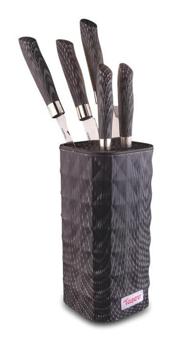 Evox 20 cm Paslanmaz Çelik Et Bıçağı