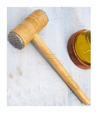 Montesev 0.9 cm Et Bıçağı