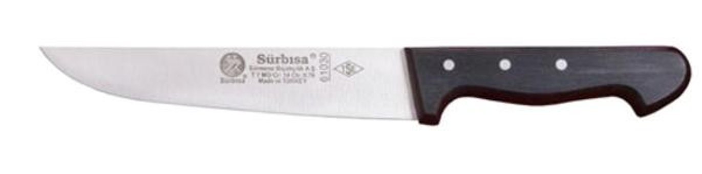 Sürbisa 61030 Çelik - Plastik Et Bıçağı