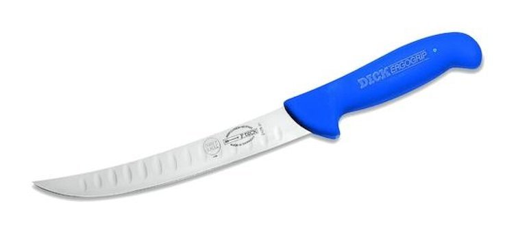 F.Dıck 2425 23 cm Paslanmaz Çelik Et Bıçağı