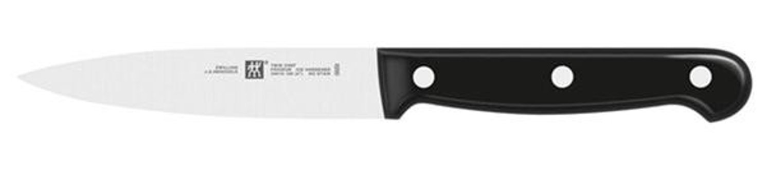 Zwilling 18 cm 2 Parça Çelik Et Bıçağı