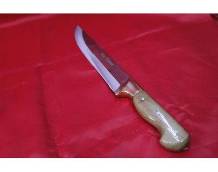 Silver 20 cm Et Bıçağı
