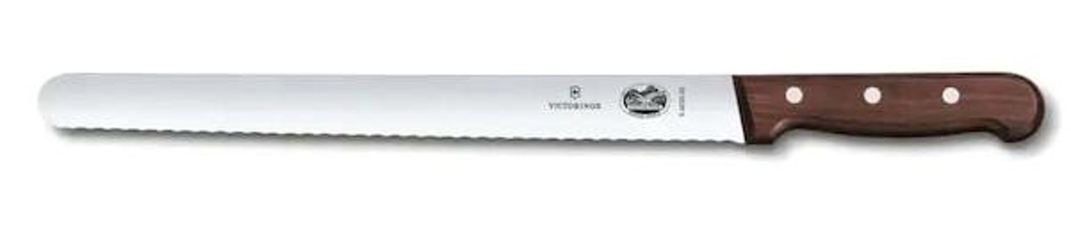 Victorinox 32 cm Çelik Et Bıçağı