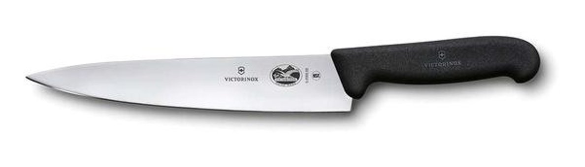 Victorinox 26 cm Çelik Et Bıçağı