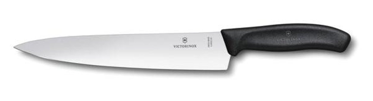 Victorinox 6.8003.22 22 cm Paslanmaz Çelik 2 Parça Et Bıçağı