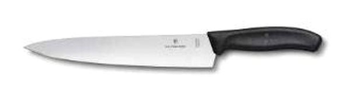 Victorinox 6.8003.22 22 cm Paslanmaz Çelik 2 Parça Et Bıçağı