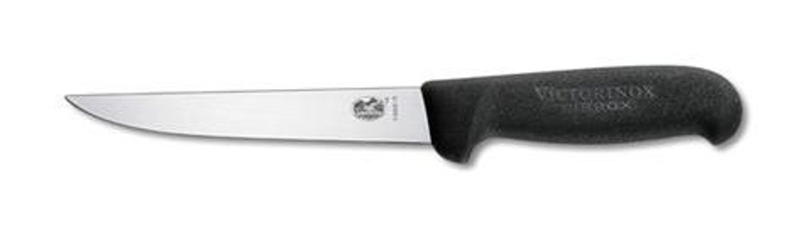 Victorinox 5.5603 16 cm Paslanmaz Çelik Et Bıçağı