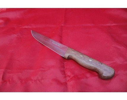 Silver 14.5 cm Et Bıçağı