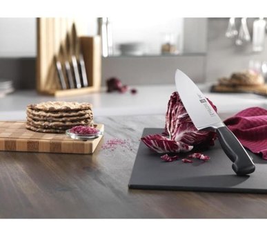 Zwilling 26 cm Çelik 6 Parça Et Bıçağı