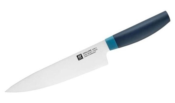 Zwilling 24.5 cm Çelik Et Bıçağı