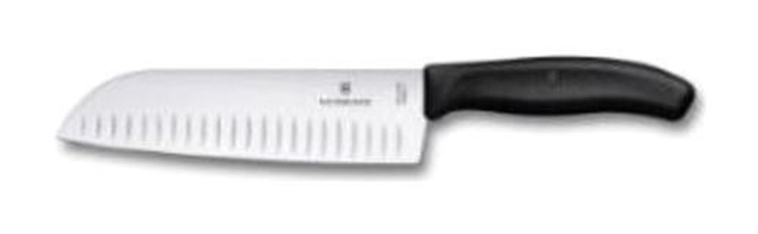 Victorinox 18 cm Paslanmaz Çelik 4 Parça Et Bıçağı