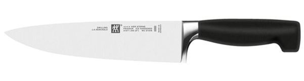 Zwilling 29 cm Çelik Et Bıçağı