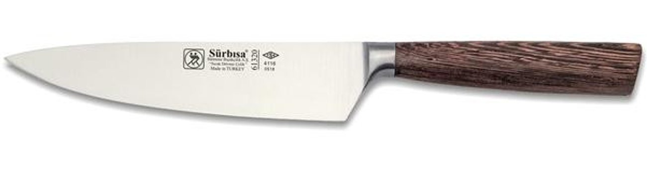 Sürbisa 61320 14.5 cm Çelik Et Bıçağı