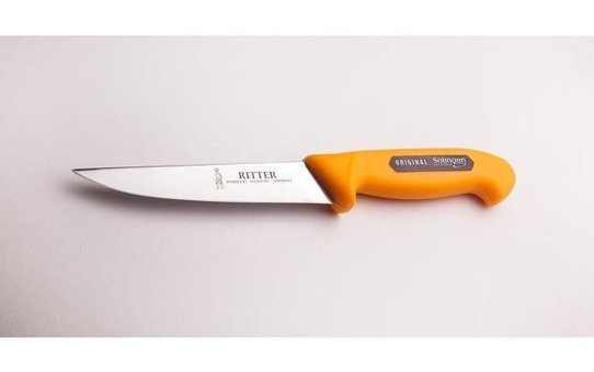 Solingen 45 cm Çelik Et Bıçağı