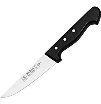 Sürbısa 61108 20 cm Çelik - Plastik Et Bıçağı