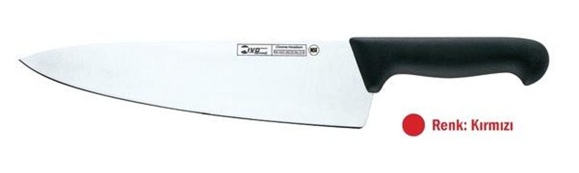 Ivo 55039 14.5 cm Paslanmaz Çelik Et Bıçağı