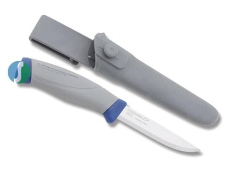 Morakniv 11672 15 cm Çelik Et Bıçağı