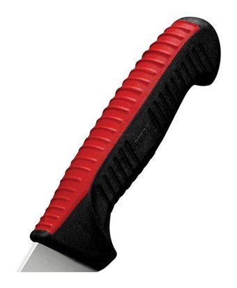 Pirge No:0 12 cm Çelik Et Bıçağı