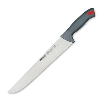 Pirge No:6 28.5 cm Paslanmaz Çelik Et Bıçağı