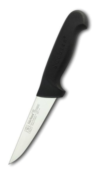 Sürbisa 61108 15 cm Çelik - Plastik Et Bıçağı