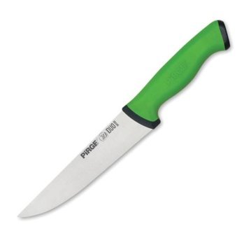 Pirge 19 cm Çelik Et Bıçağı