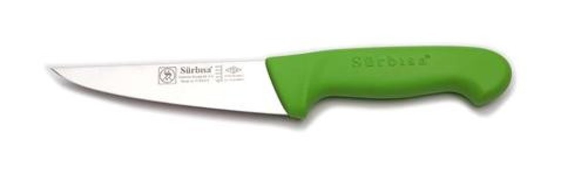 Sürbisa 61111 21 cm Çelik - Plastik Et Bıçağı