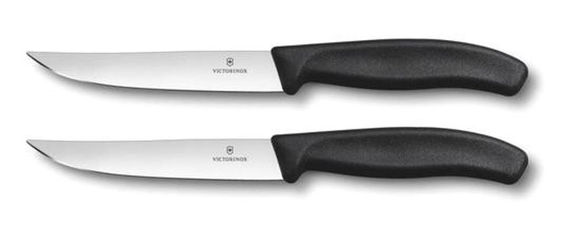 Victorinox 6.7903.12B 30 cm Paslanmaz Çelik Et Bıçağı
