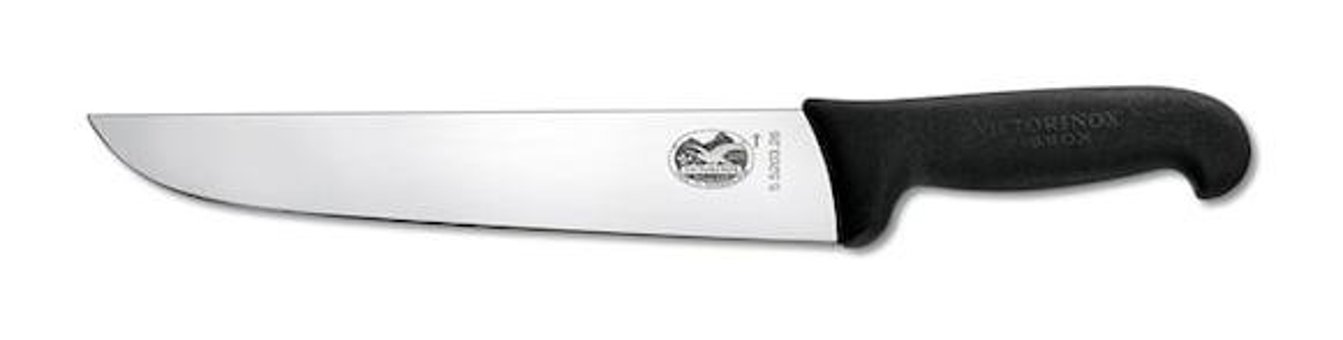 Victorinox 5.5203.20 25 cm Paslanmaz Çelik Et Bıçağı