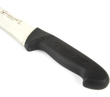 Cumhur Çelik 61130 15 cm Çelik - Plastik Et Bıçağı