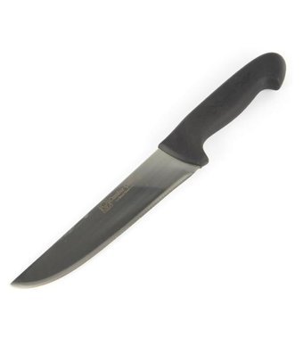 Cumhur Çelik 61130 15 cm Çelik - Plastik Et Bıçağı