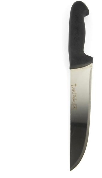 Cumhur Çelik 61130 15 cm Çelik - Plastik Et Bıçağı