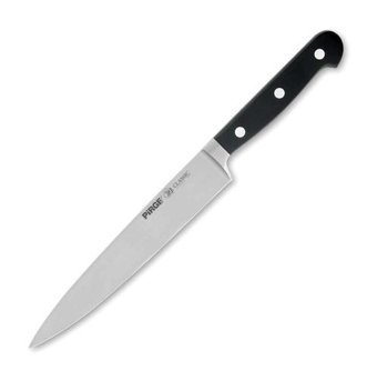 Pirge 49003 14.5 cm Çelik Et Bıçağı