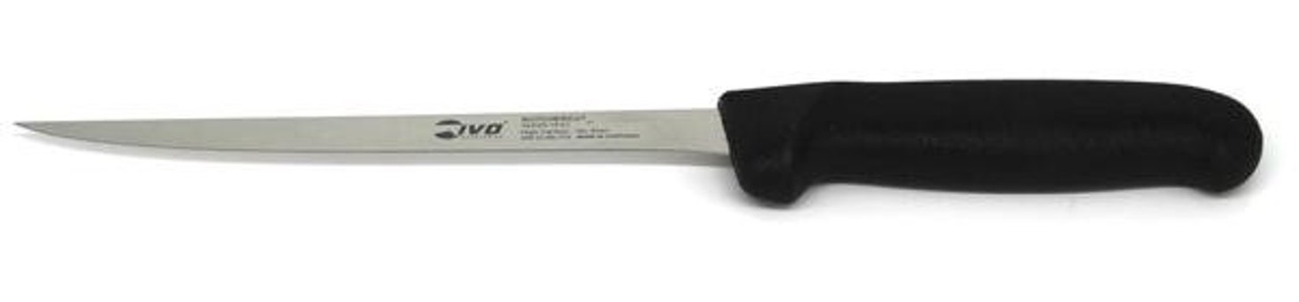 Ivo 32043 18 cm Çelik Et Bıçağı