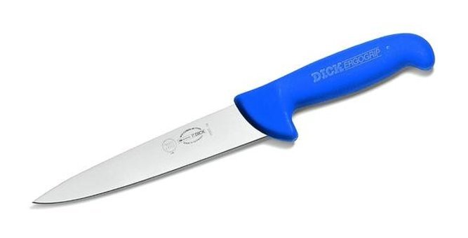 F.Dick 2007 14.5 cm Çelik Et Bıçağı