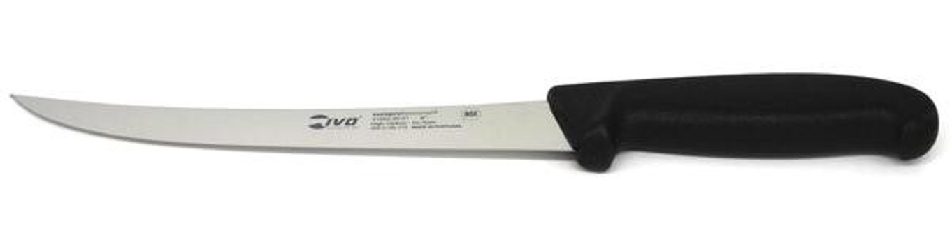 Ivo 41053 15 cm Çelik Et Bıçağı